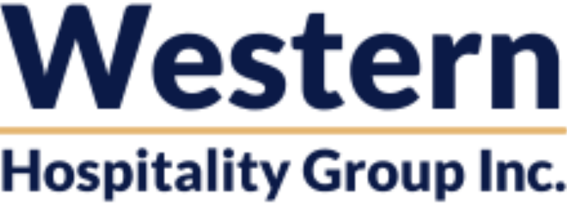 Logo for Western Hospitality Group, Inc.