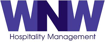 Logo for WNW Hospitality Management