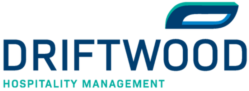 Logo for Driftwood Hospitality Management, LLC