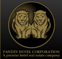 Logo for Pandey Hotel Corporation