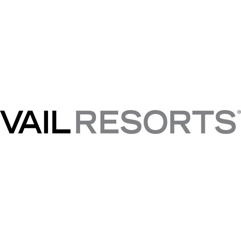 Logo for Vail Resorts