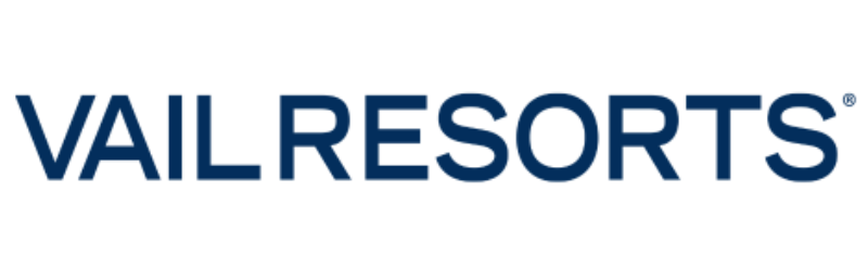 Logo for Vail Resorts