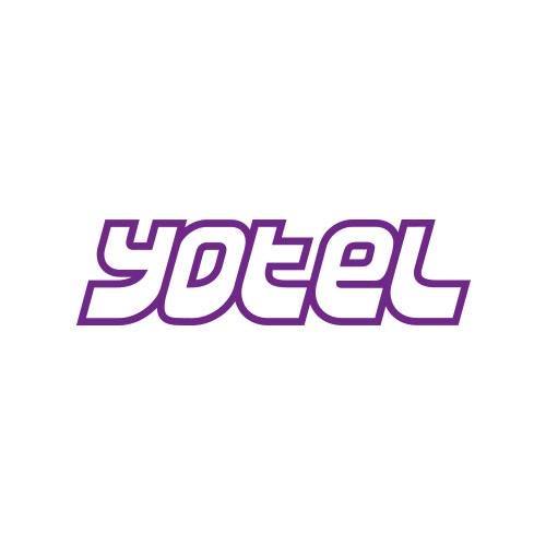 Logo for Yotel Usa