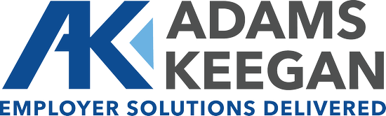 Logo for Adams Keegan, Inc.