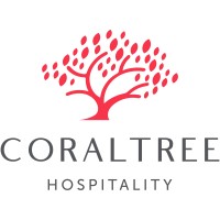 Logo for CoralTree Hospitality Group LLC