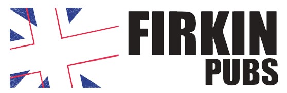 Logo for Firkin Group Of Pubs