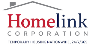 Logo for Homelink Corporation
