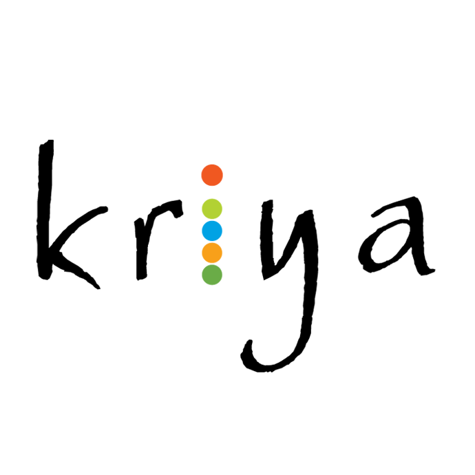 Logo for Kriya Management Group