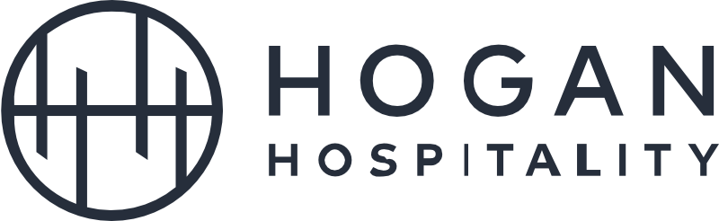 Logo for Hogan Hospitality Group