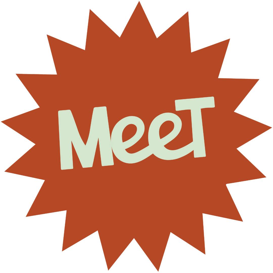 Logo for Meet On Main