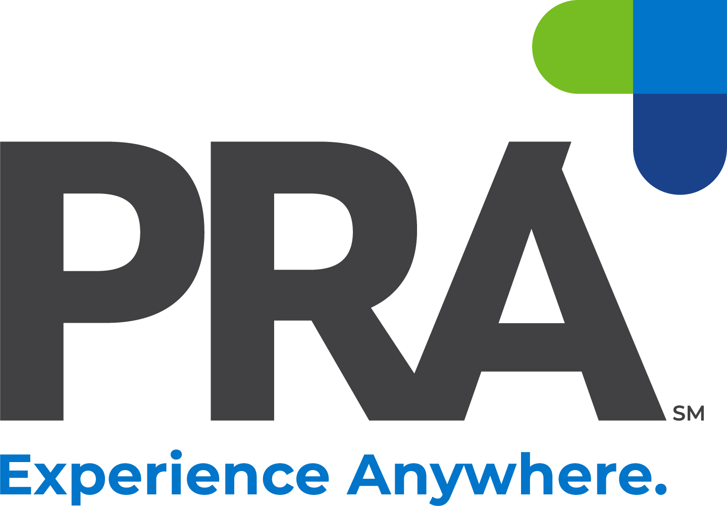 Logo for PRA Business Events