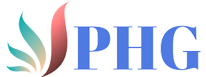 Logo for Phoenix Hotels Group