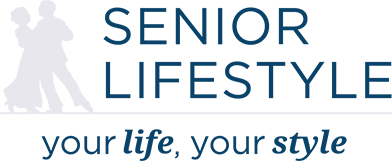 Logo for Senior Lifestyle Corporation (SLC)