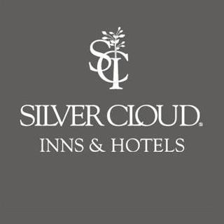 Logo for Silver Cloud Inns & Hotels