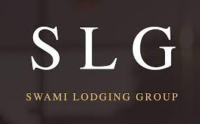 Logo for Swami Lodging Group