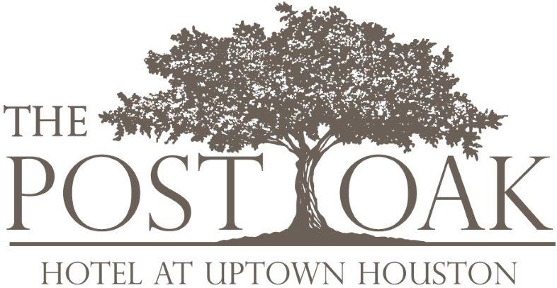 Logo for The Post Oak Hotel at Uptown Houston