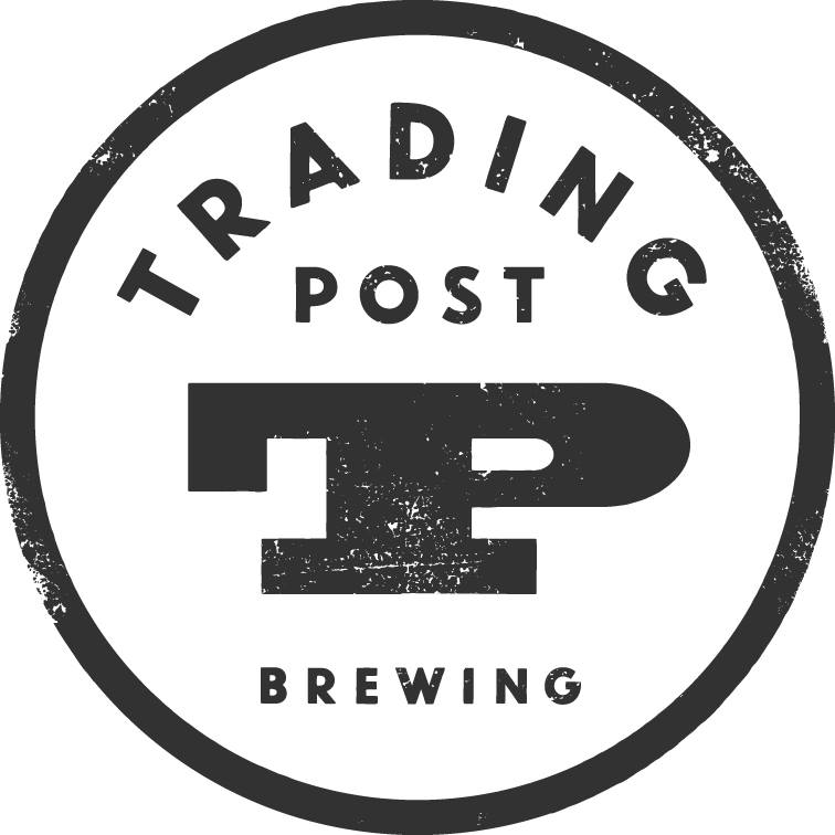 Logo for Trading Post Brewing Company