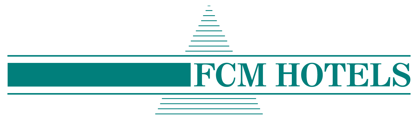 Logo for FCM Hotels, Inc.