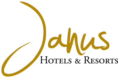 Logo for Janus Hotels & Resorts