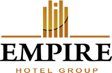 Logo for Empire Hospitality Group