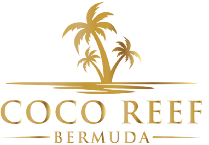 Logo for Coco Reef Resort