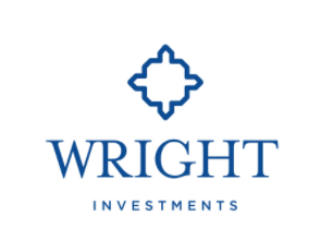 Logo for Wright Investments, Inc.