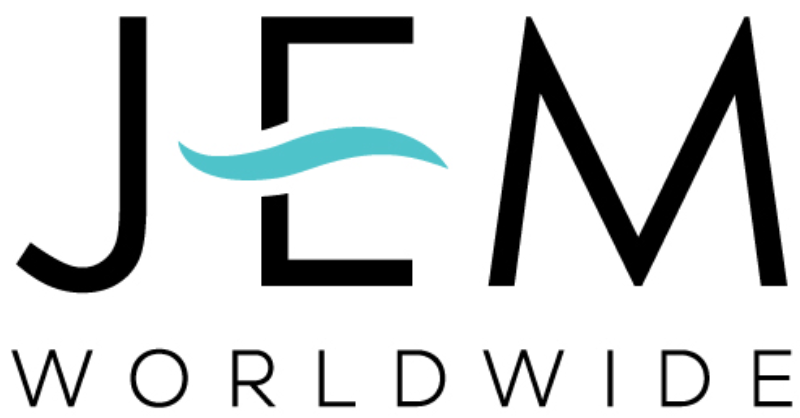 JEM Hospitality logo