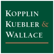 Logo for Kopplin Kuebler and Wallace