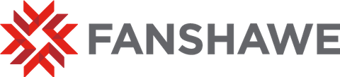 Logo for Fanshawe College