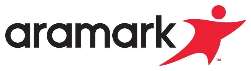 Logo for Aramark Canada