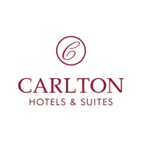 Logo for The Carleton Suite Hotel