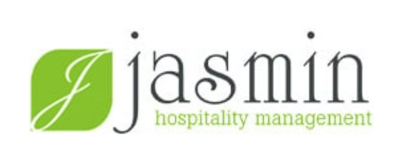 Logo for Jasmin Hospitality Management