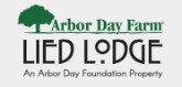 Logo for Lied Lodge and Conference Center