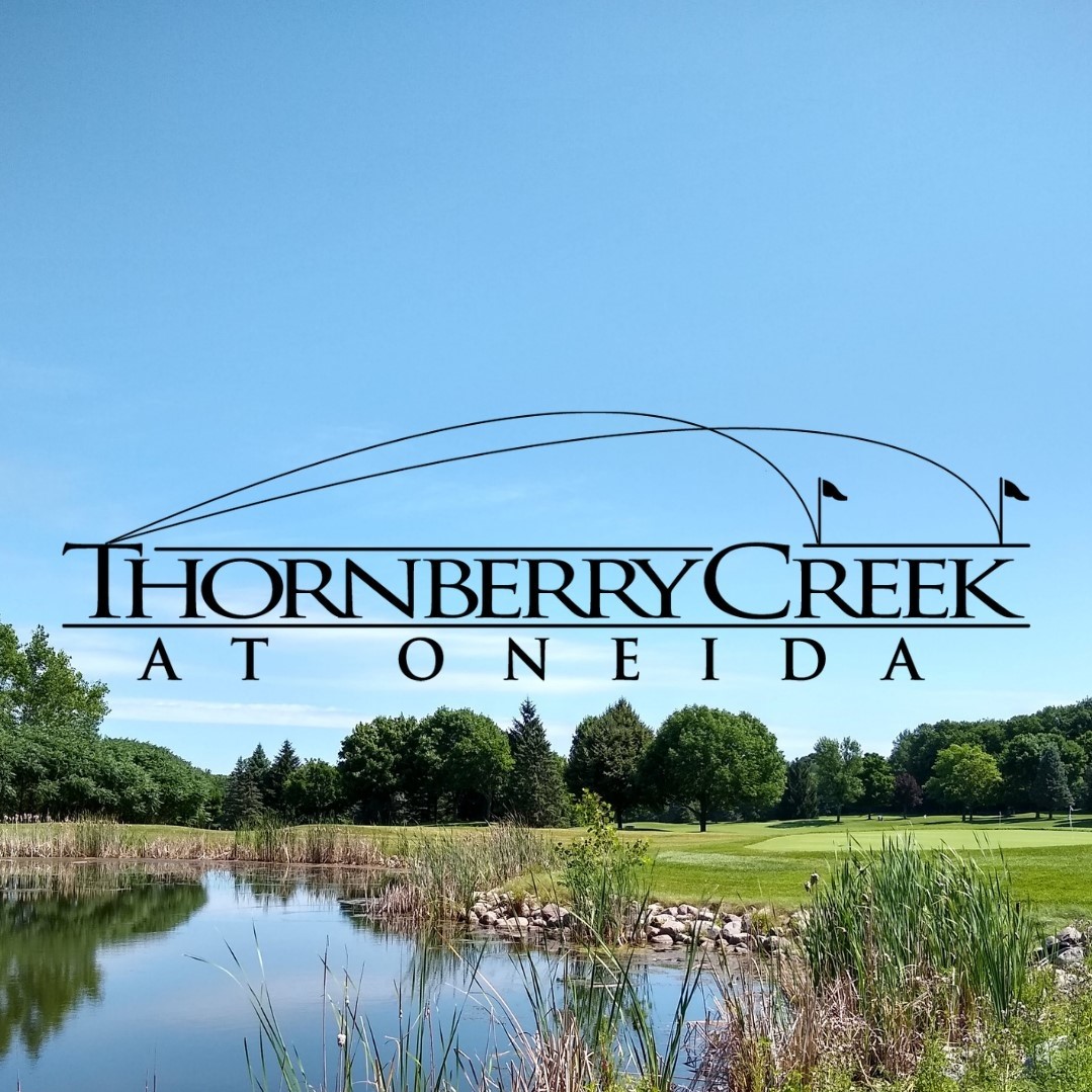Logo for Thornberry Creek at Oneida