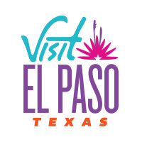 Logo for Destination El Paso