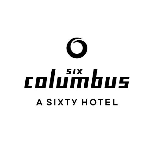 Logo for Six Columbus