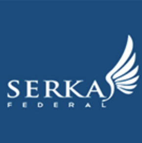 Logo for Serka Services LLC