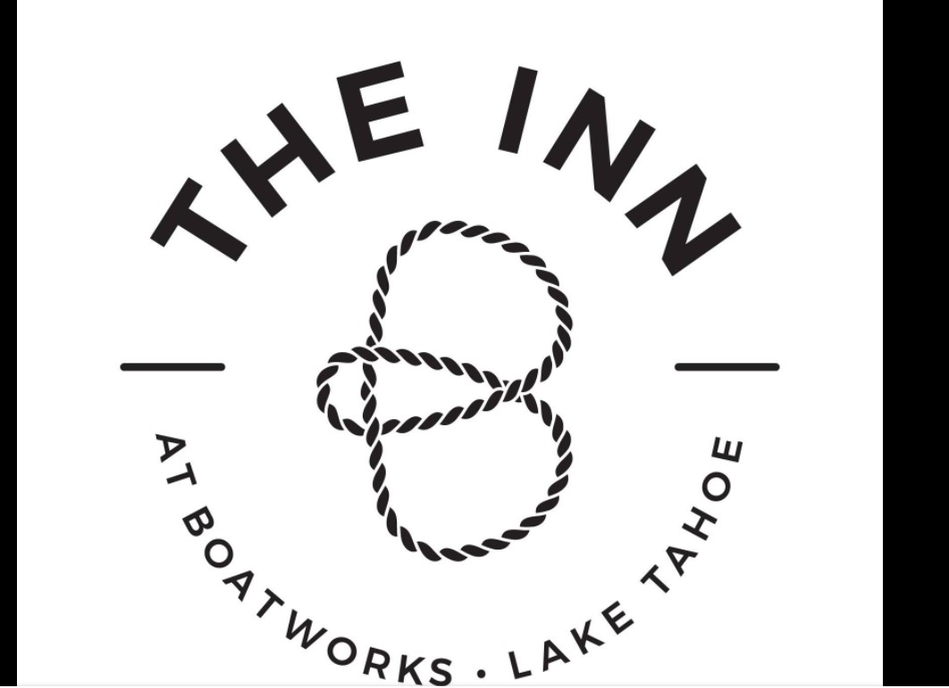 Logo for The Inn at Boatworks