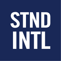 Logo for Standard International