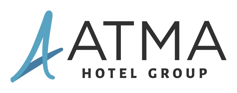 Logo for Atma Hotel Group