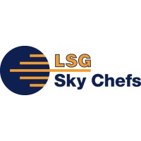 Logo for LSG Sky Chefs - DCA