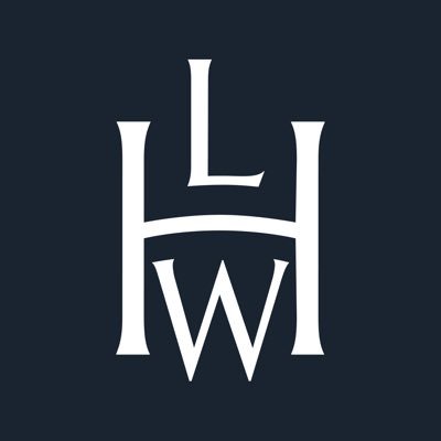 Logo for The Leading Hotels of the World