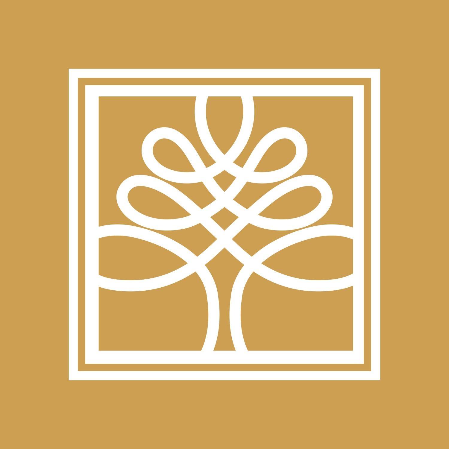 Logo for Parkland on the Glen