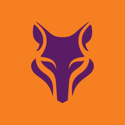 Logo for Wolf Trap Foundation for the Performing Arts