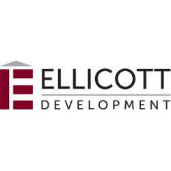 Logo for Ellicott Development