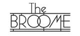 Logo for The Broome NYC