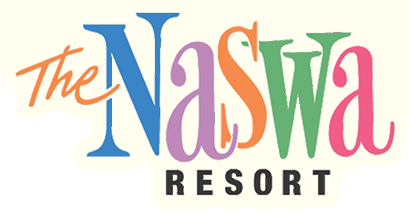 Logo for The NASWA Resort