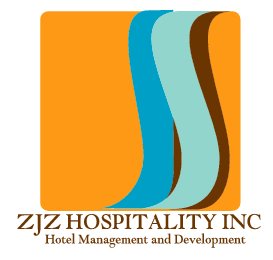 Logo for ZJZ Hospitality