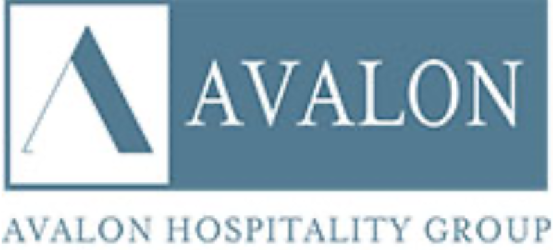 Logo for Avalon Hospitality Group