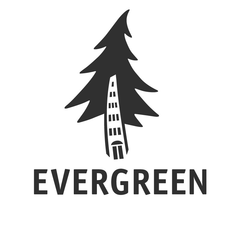 Logo for Evergreen Brick Works